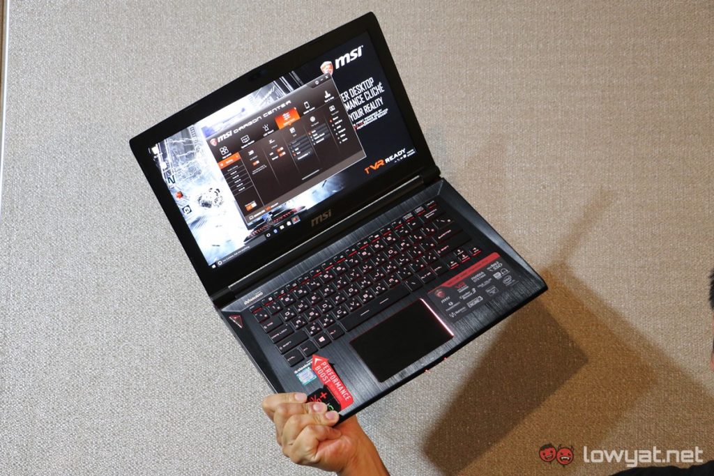 MSI-Global-Launch-Laptops-GS43VR (34)