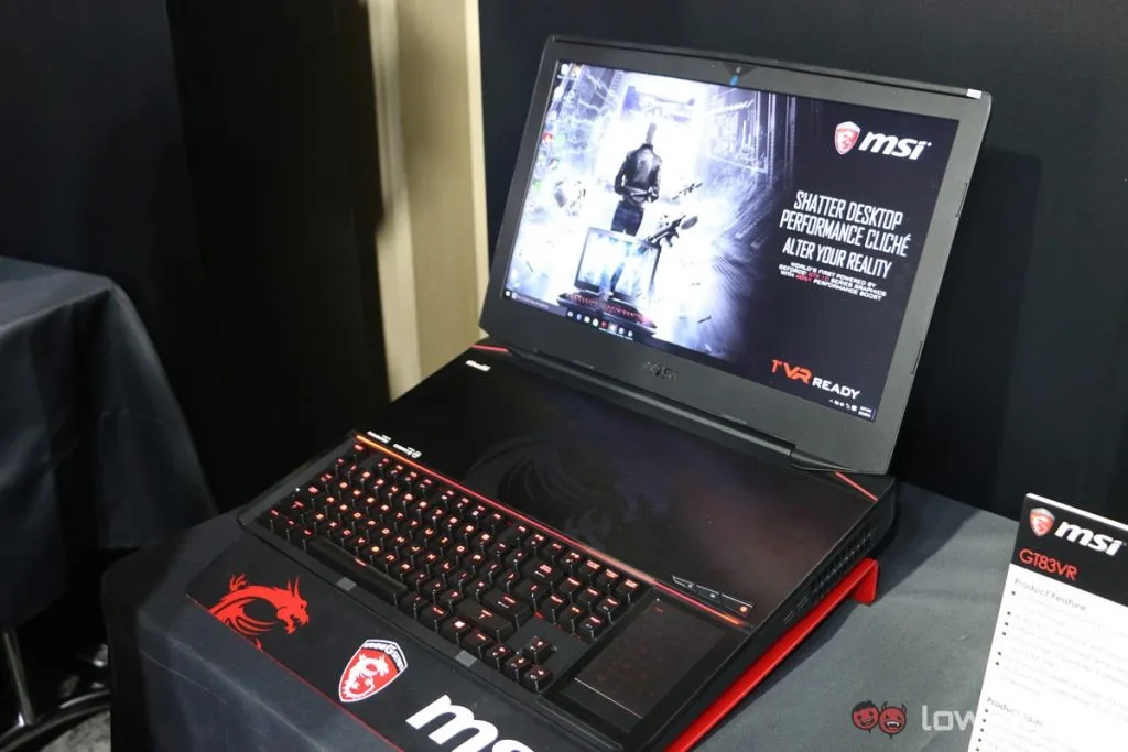 MSI-Global-Launch-Laptops-GT83VR (12)