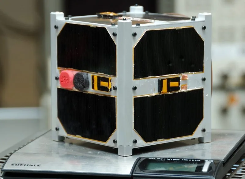 Nano Satellite