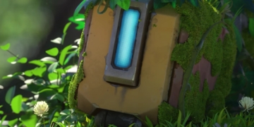 Overwatch The Last Bastion