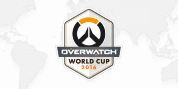 Overwatch World Cup Announcement