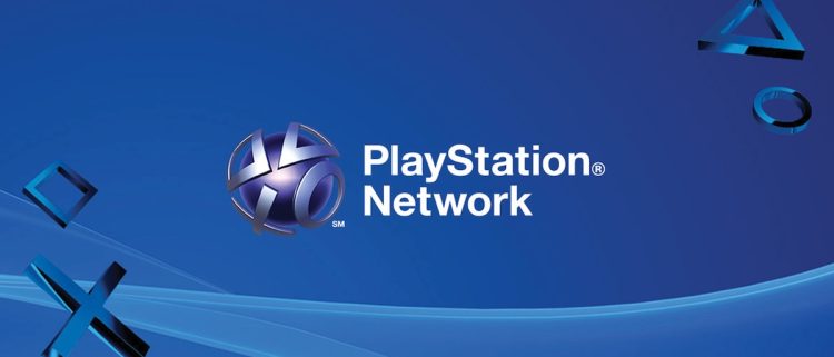 PSN PlayStation Network