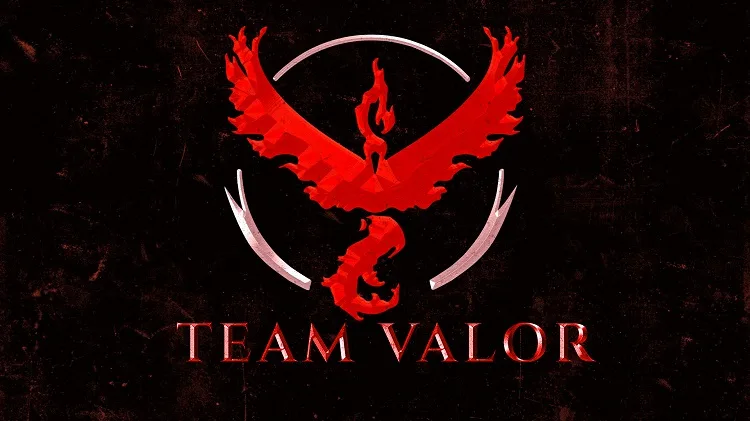 Team Valor