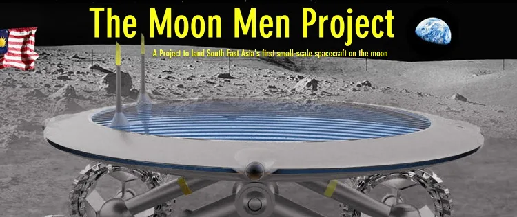 The Moon Men Project IDXA