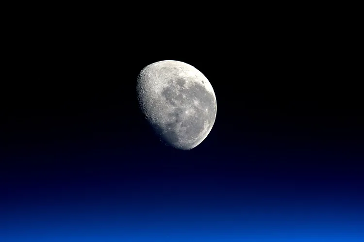 The Moon