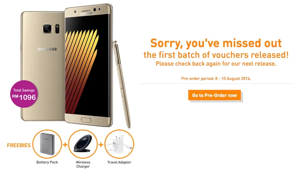U Mobile Voucher Finished