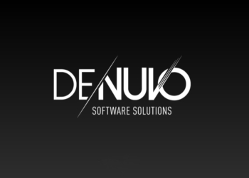 denuvo logo