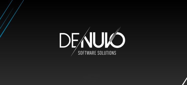 denuvo logo