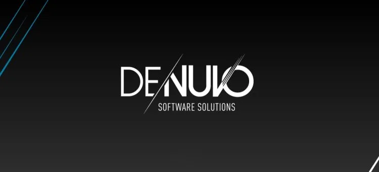 denuvo logo