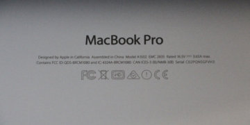 macbook pro review 11