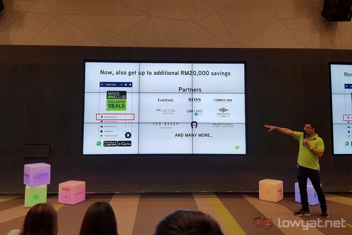 maxisone-club-2016-launch-1
