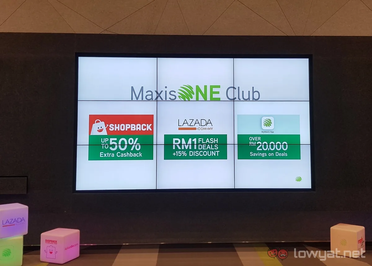 maxisone-club-2016-launch-3