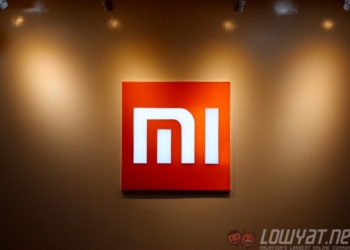 Xiaomi logo