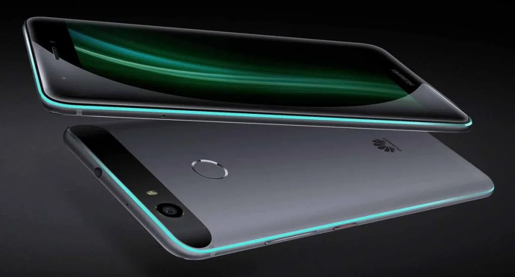 Huawei Nova Series