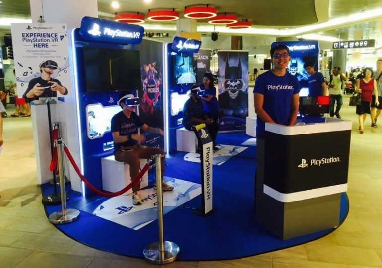 sony playstation Malaysia Archives - Lowyat.NET