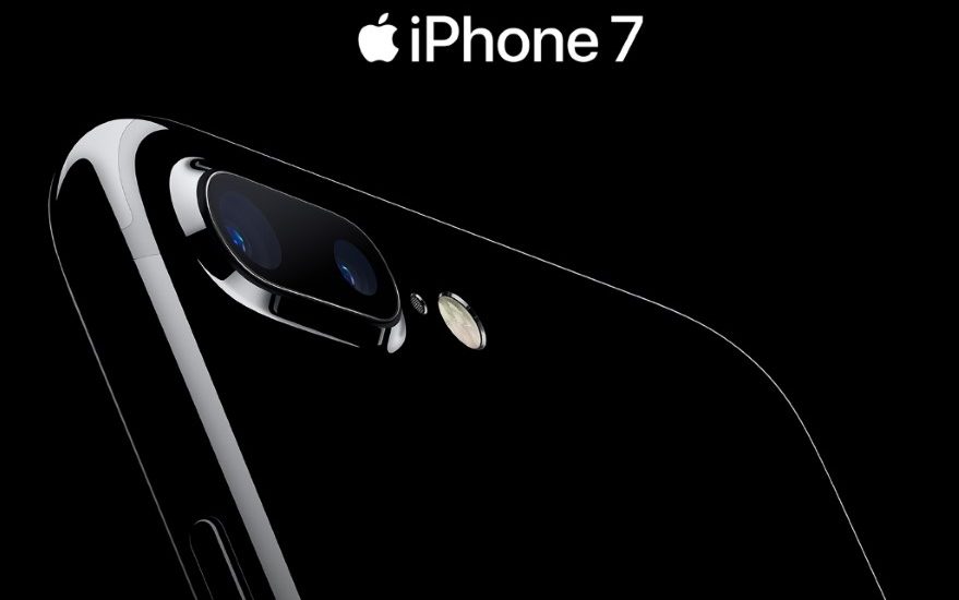 iPhone 7