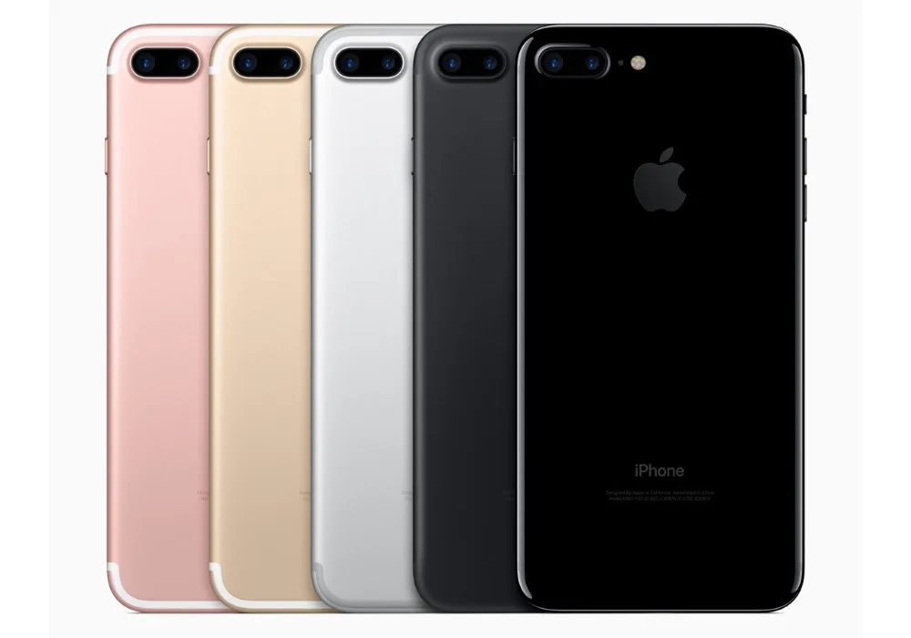 iPhone 7