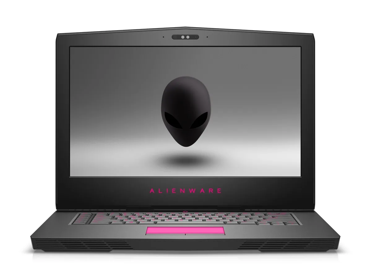 Alienware 15 2H2016