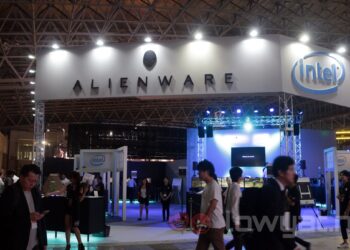 Alienware TGS 2016