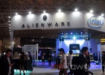 Alienware TGS 2016