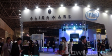 Alienware TGS 2016