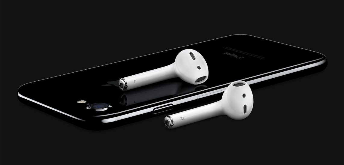 Apple AirPod