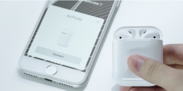 Apple Airpods 10