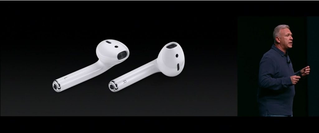 Apple Airpods 19