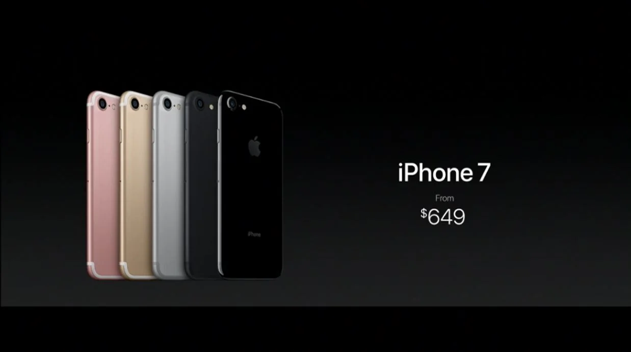 Apple iPhone 7 62