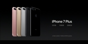 Apple iPhone 7 65