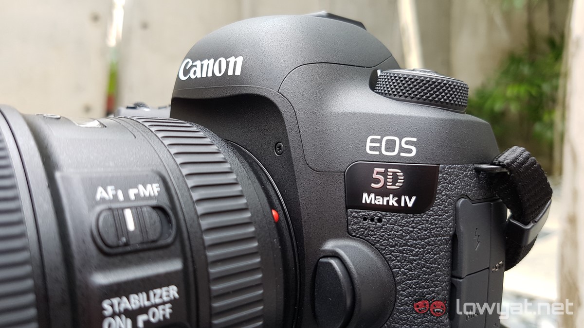 Canon EOS 5D Mark IV 4 Launch 20160925 104248