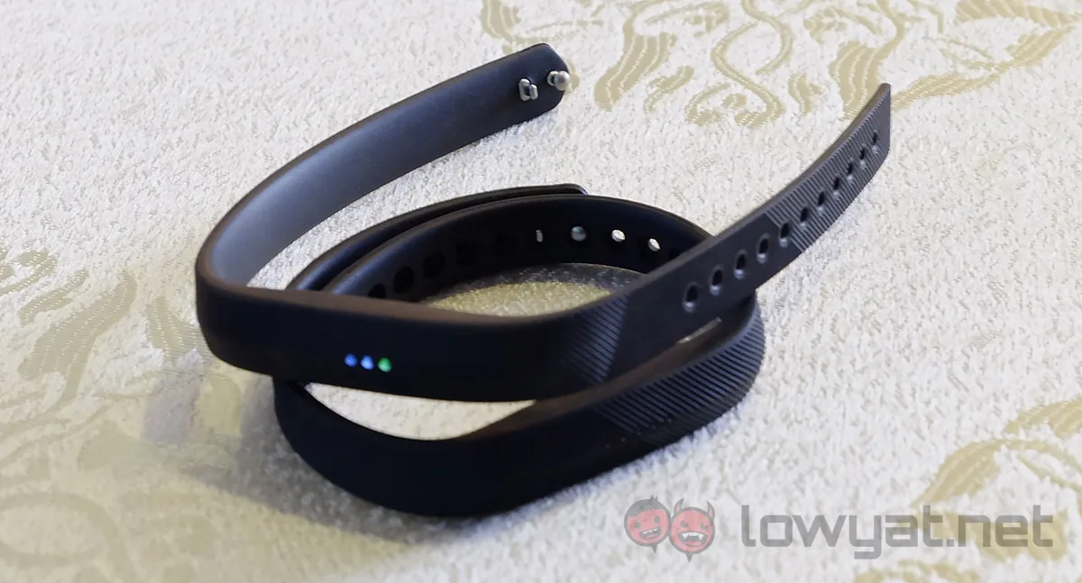 Fitbit Flex 2