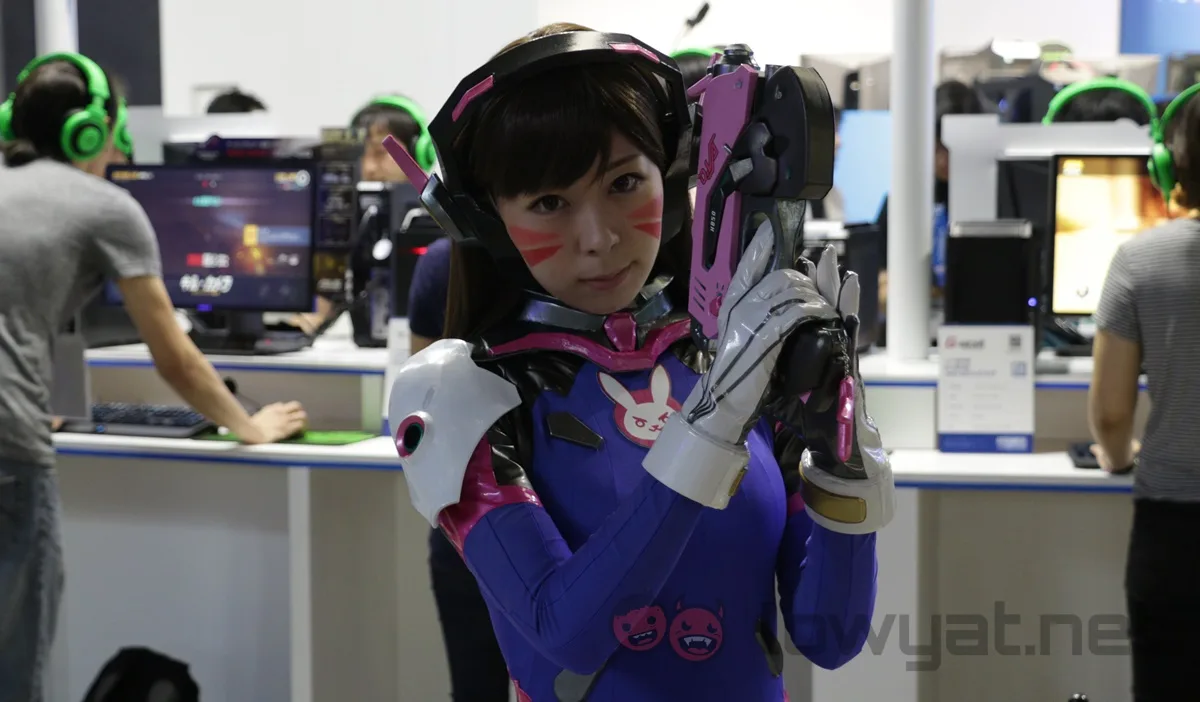 Intel D.VA TGS 2016