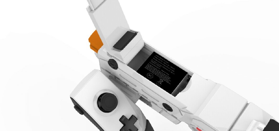 Lenovo Bluetooth Blaster Controller