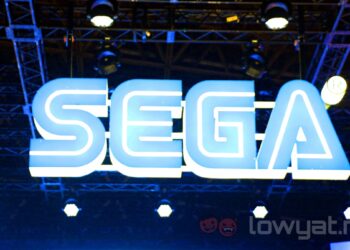 Sega TGS 2016