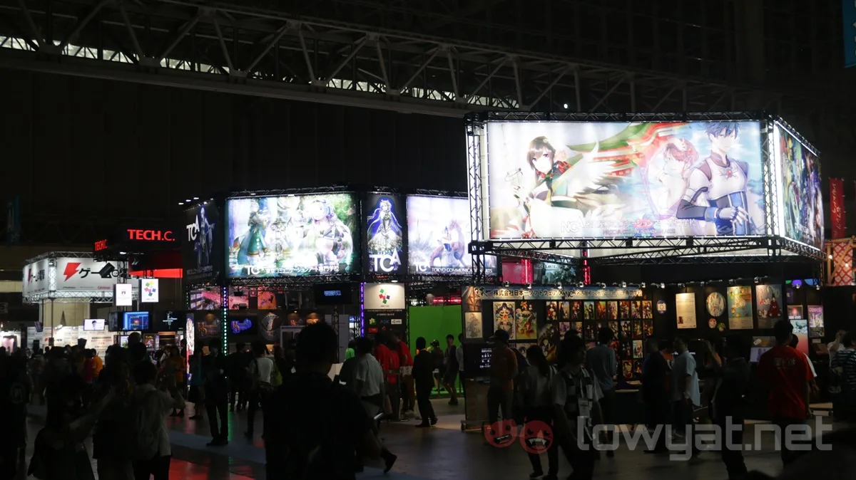 TGS 2016 Atmosphere 3