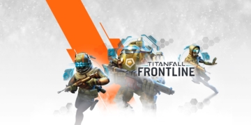 Titanfall Frontline Announcement
