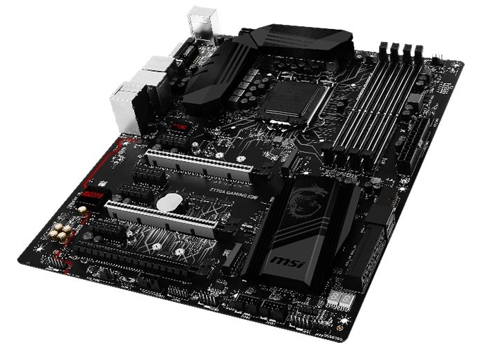Z170A Gaming M6 2
