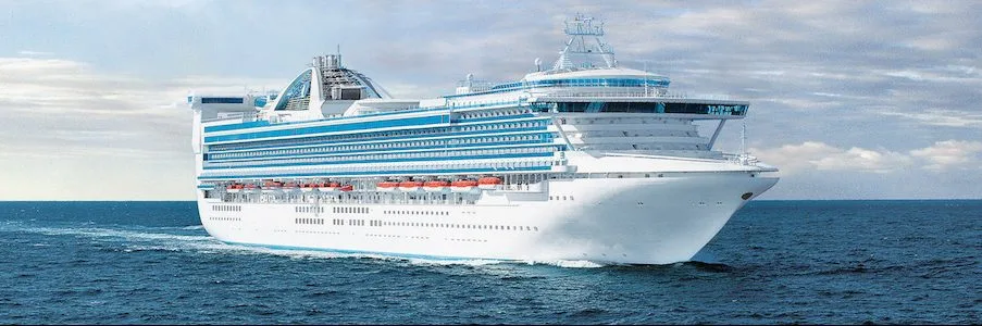 dota 2 cruise ship 2