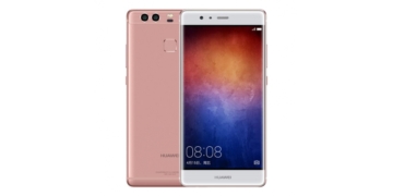 huawei p9 rose gold official 1
