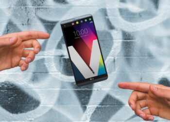 LG V20