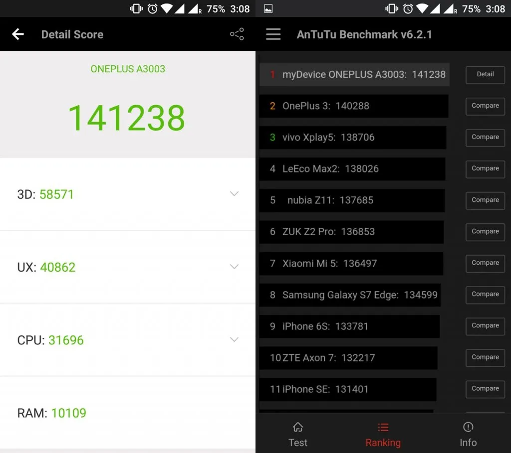 oneplus-3-antutu