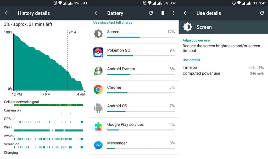 oneplus-3-battery