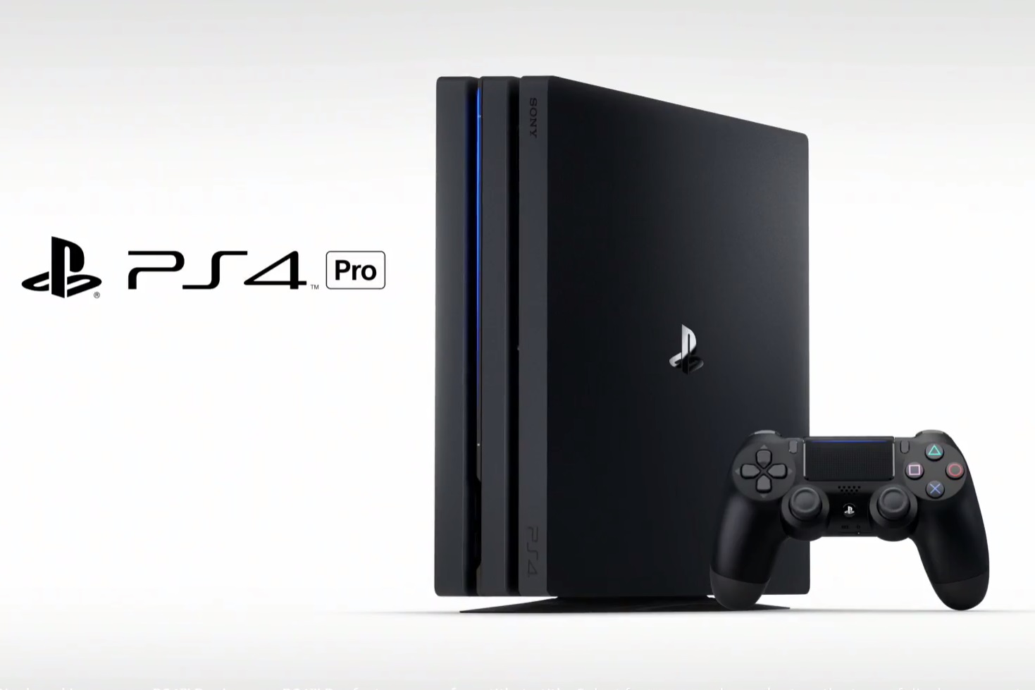 Aflede Produktion Formindske PS Neo Is Now PS4 Pro: Beefier Hardware & 4K Support For RM1,615 [Update:  Malaysian Pricing Revealed] - Lowyat.NET