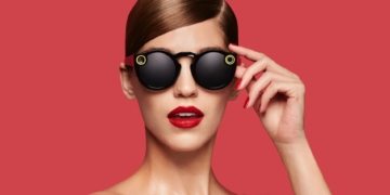 snap spectacles 2
