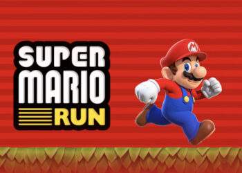 Super Mario Run