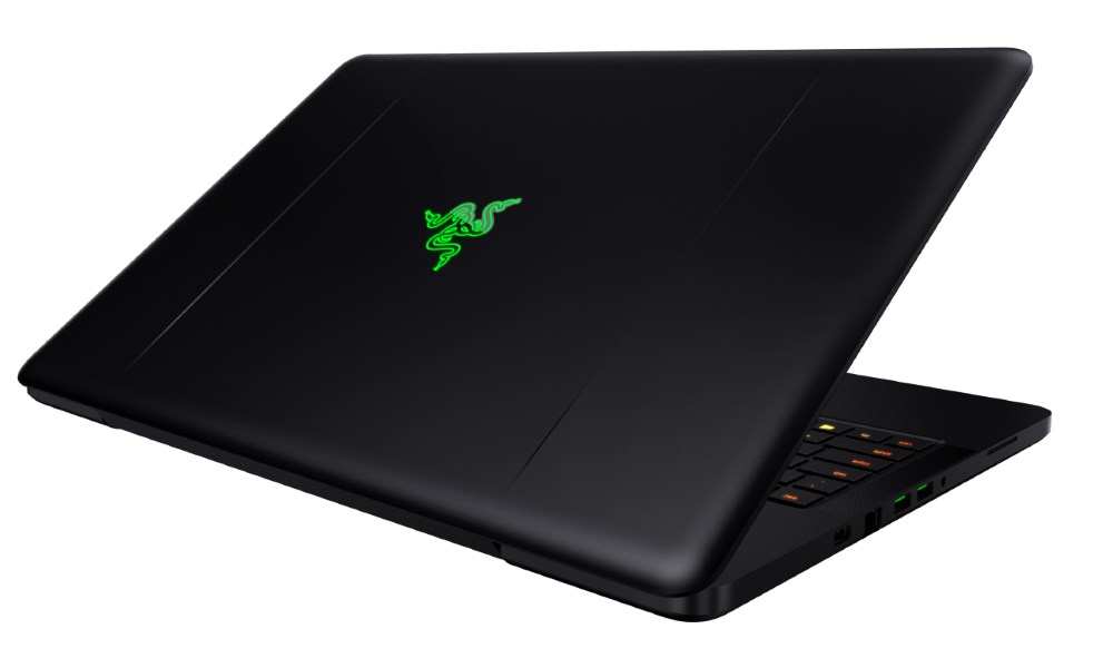 2016 Razer Blade Pro Gaming Laptop