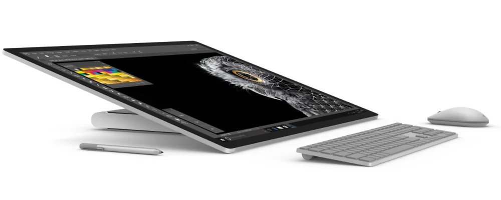 Microsoft Surface Studio