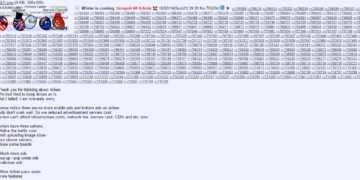 4chan Winter Is Coming