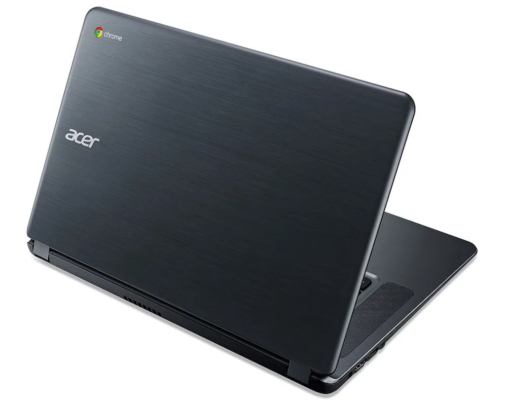 Acer Chromebook 15 3